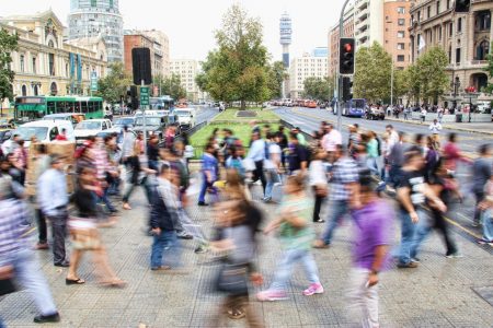 admisión al Doctorado en Trabajo Social