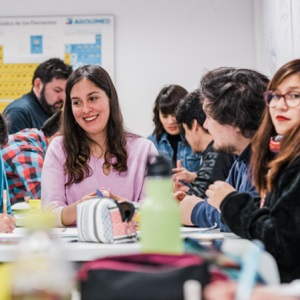 Formación del Profesorado de Educación Básica